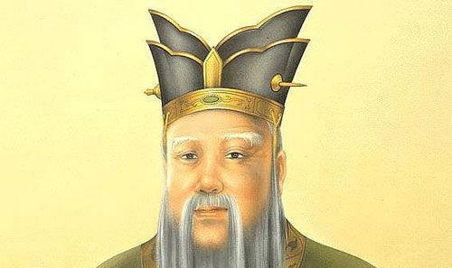 孔父嘉和孔子的关系