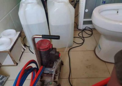 检测卫生间漏水方法 检验卫生间渗漏水的具体处理方法