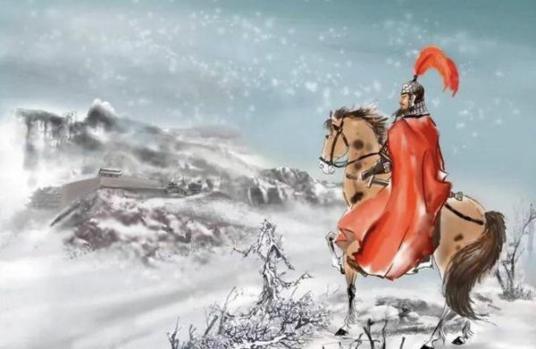 桃李不言下自成蹊说的是谁