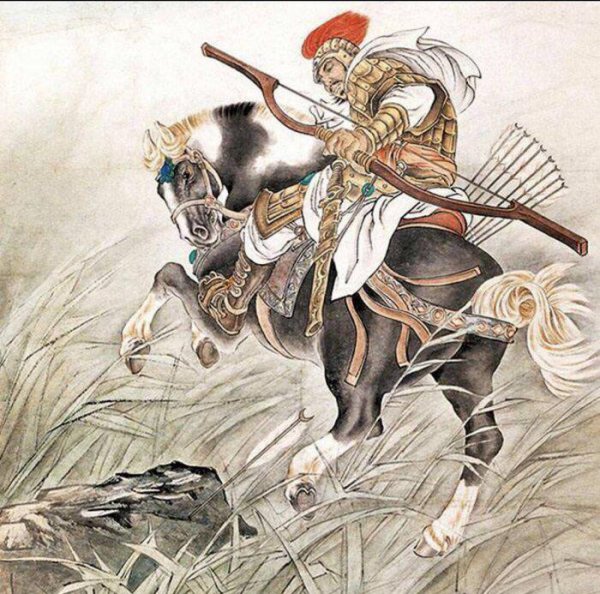 桃李不言下自成蹊说的是谁