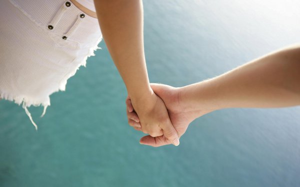 男女交往前必问十大问题