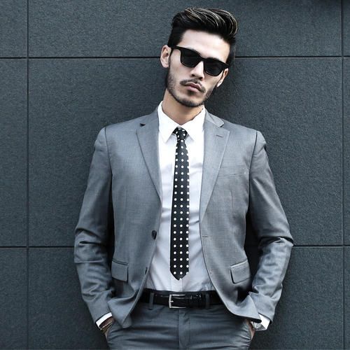 送领带给男人的含义与意思