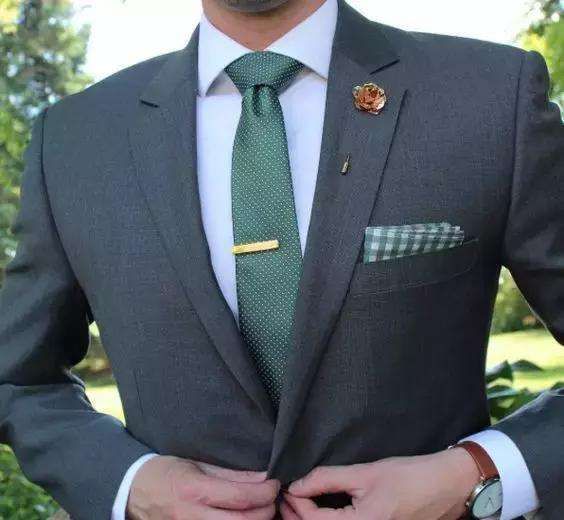 送领带给男人的含义与意思