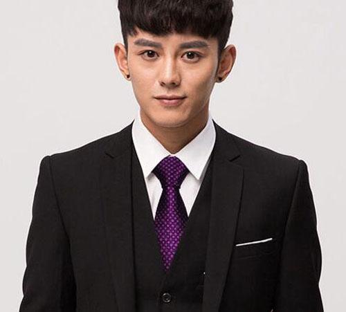 送领带给男人的含义与意思