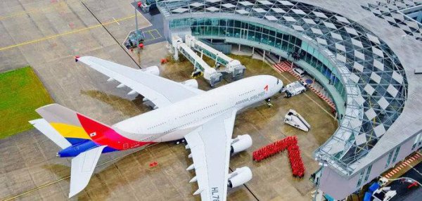 全国机场等级一览表