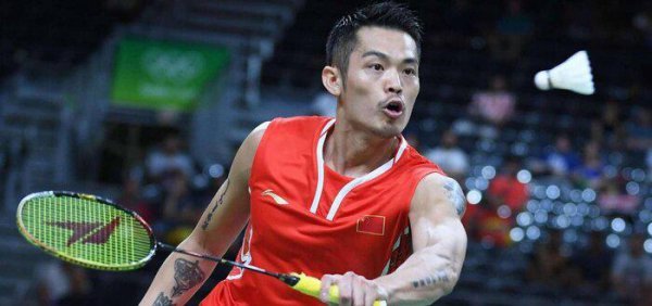 羽毛球运动员排行榜前十名