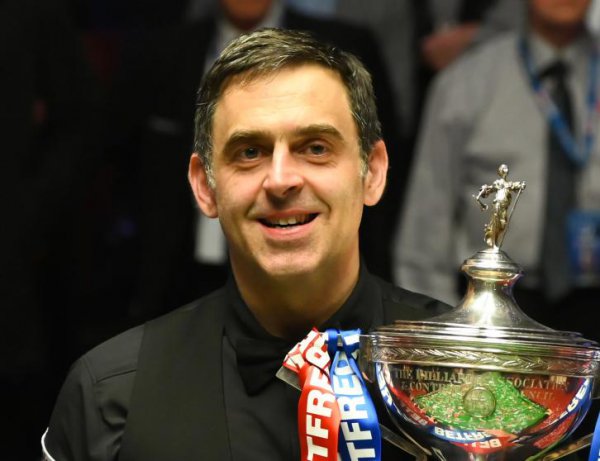 斯诺克世锦赛冠军奖金多少钱