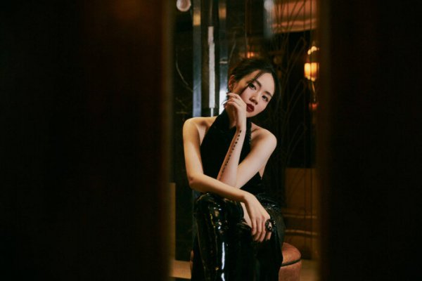 快女刘惜君出什么事了