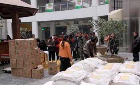 福利待遇包括哪些方面