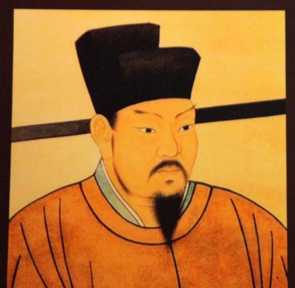 江西历史上最大的官是谁