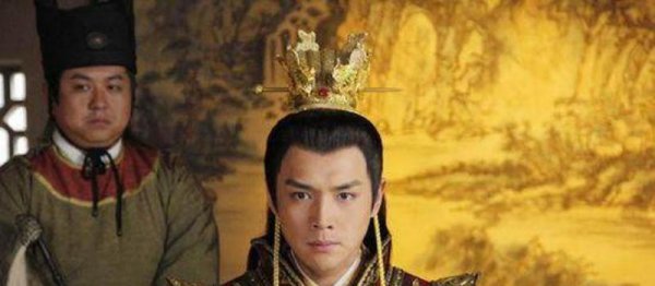 江西历史上最大的官是谁