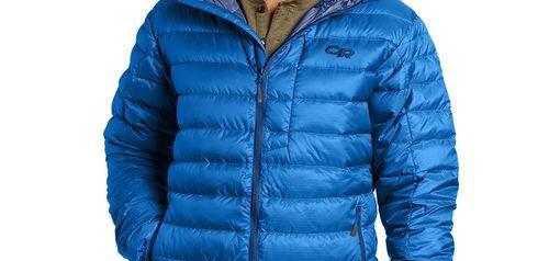 户外装备十大名牌排名