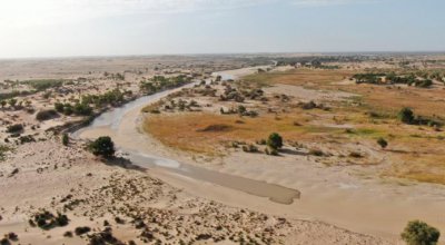 塔里木河全长多少千米 如今塔里木河的环境现状如何