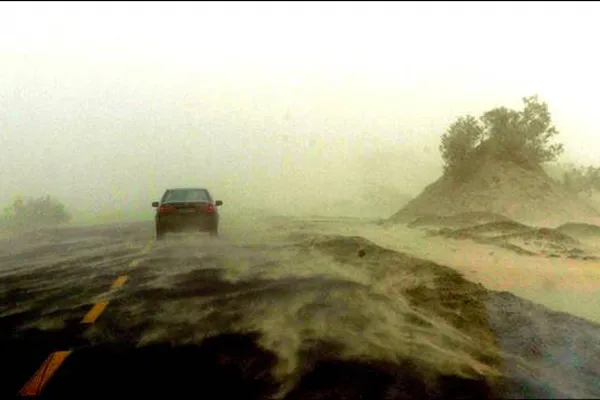 塔里木河全长多少千米