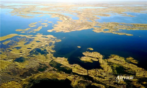 塔里木河全长多少千米