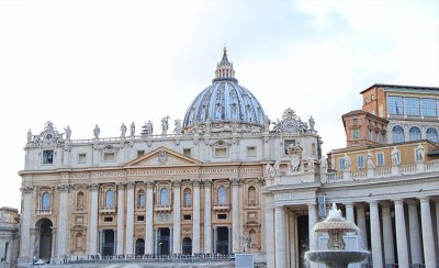 世界十大教堂排名 世界十大基督著名教堂都有哪些