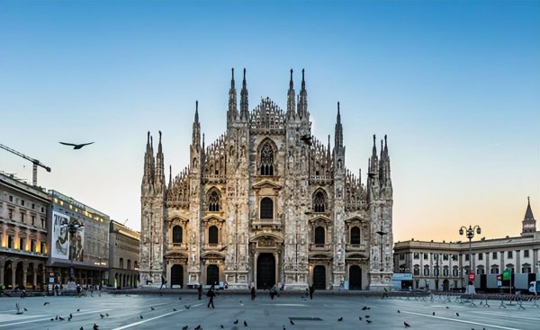 世界十大教堂排名