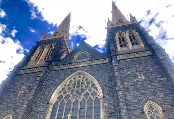 世界十大教堂排名