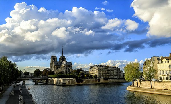 世界十大教堂排名