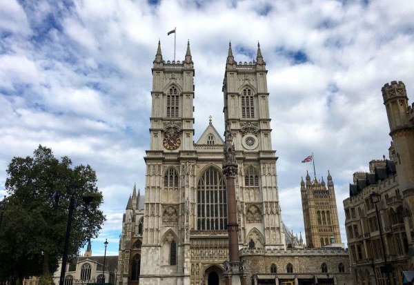 世界十大教堂排名