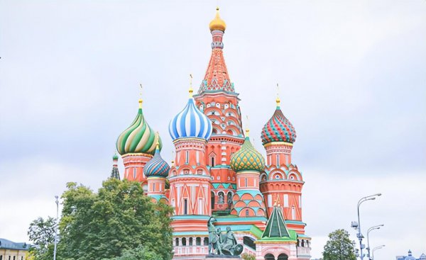 世界十大教堂排名