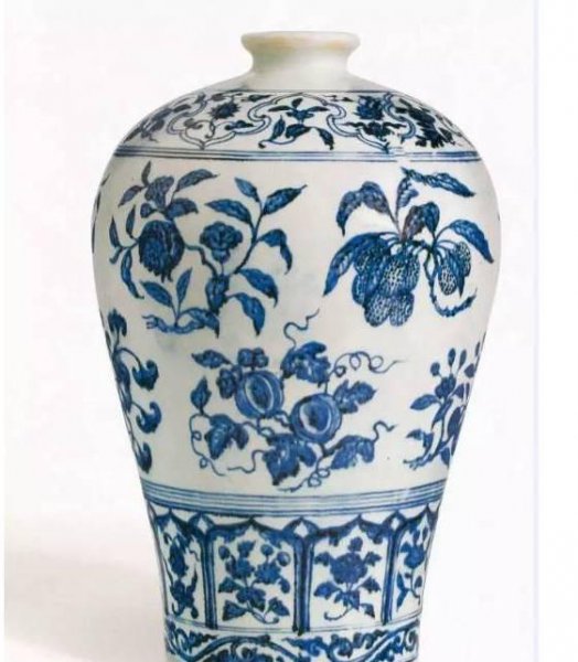 古代最有名的十大瓷器