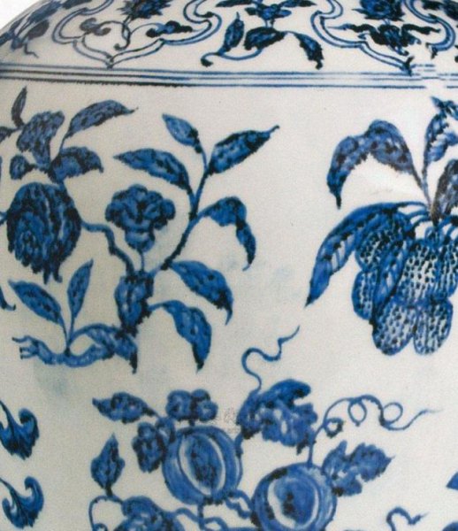 古代最有名的十大瓷器