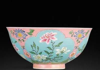 古代最有名的十大瓷器