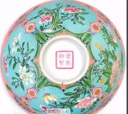 古代最有名的十大瓷器