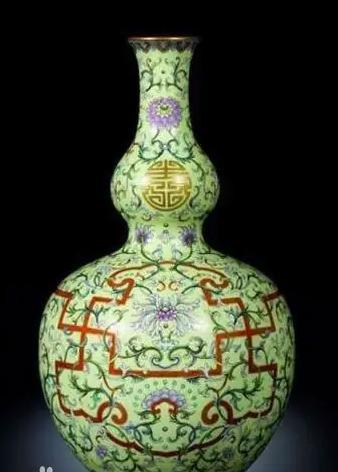 古代最有名的十大瓷器