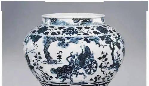 古代最有名的十大瓷器