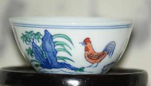 古代最有名的十大瓷器