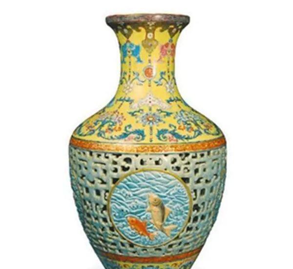 古代最有名的十大瓷器