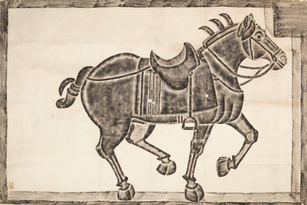 中国古代十大名马排名