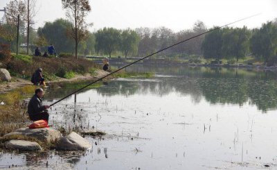 冬季鱼不开口用什么方法解决 冬天钓鱼不开口是为什么