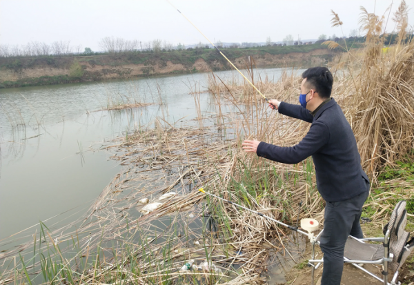 冬季鱼不开口用什么方法解决