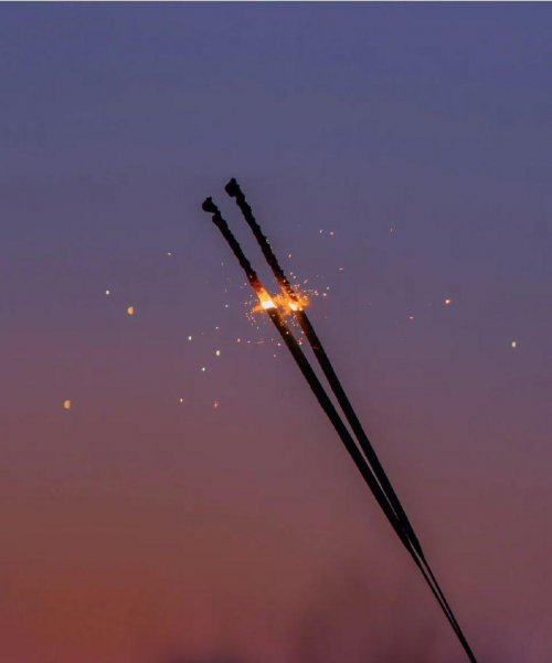 男生对你宠溺的动作