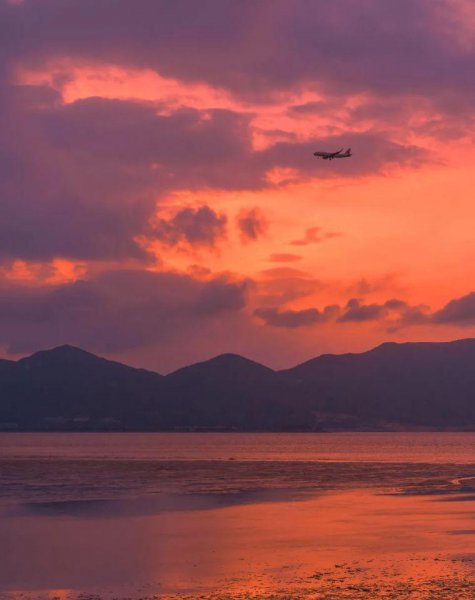 男生对你宠溺的动作