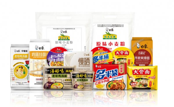 世界十大泡面排行榜