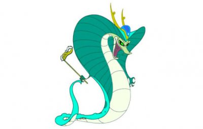 细鳞太攀蛇简介 为什么内陆细鳞太攀蛇致死率是0