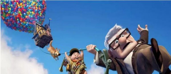 评分9.0以上的动画电影