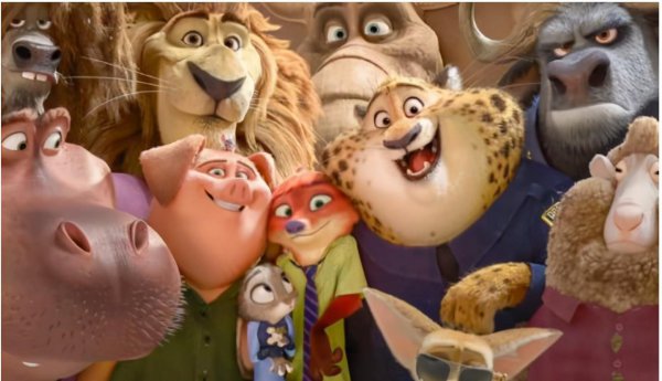 评分9.0以上的动画电影