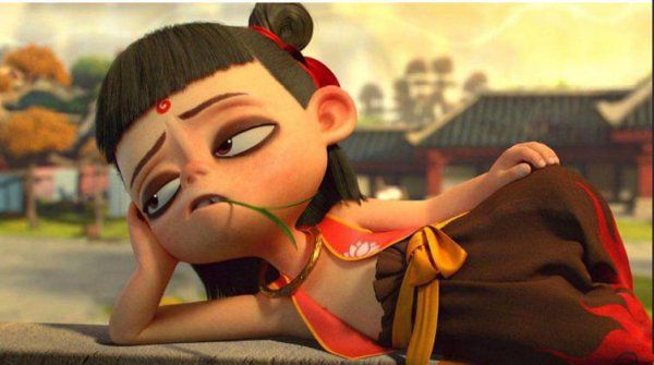 评分9.0以上的动画电影