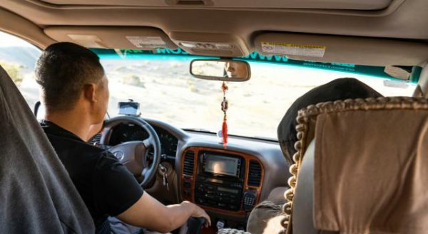 中国沙漠景区排名