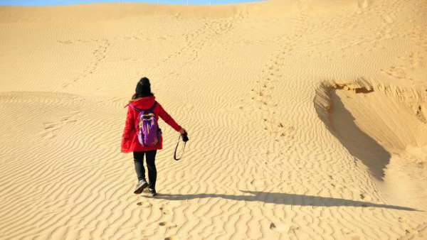 中国沙漠景区排名