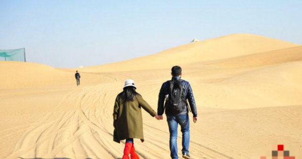 中国沙漠景区排名