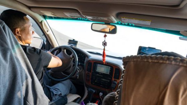 中国沙漠景区排名