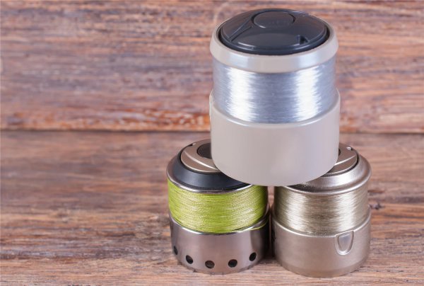 鱼线几号线什么意思