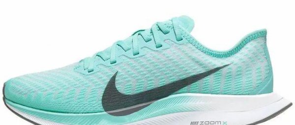 耐克跑鞋排行榜前十名