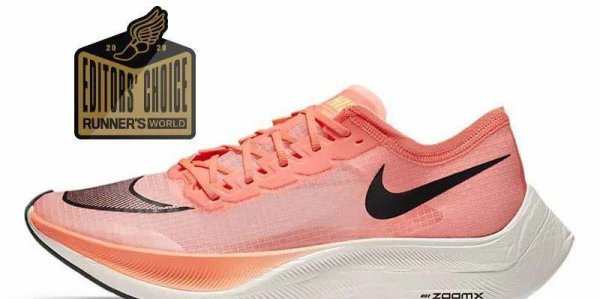 耐克跑鞋排行榜前十名